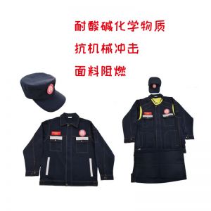 應(yīng)急監(jiān)察監(jiān)管多功能防護(hù)服